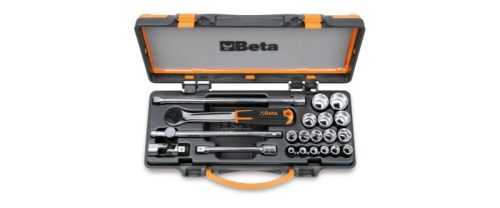 9899 910C16 Hőformált tálca, üres - Beta - 098990134