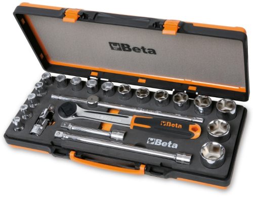 9899 920C17 Puha modul, üres - Beta - 098990147