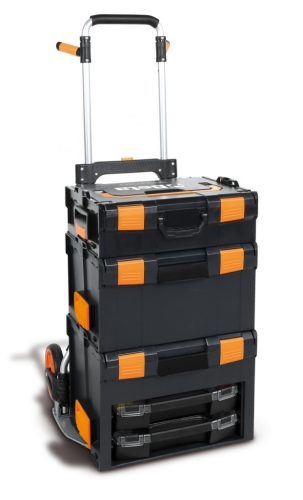 C99 COMBO komplett moduláris rendszer - Beta - 099000010
