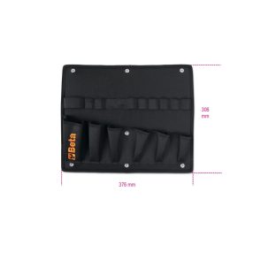   C99PP Szerszámtartó panel COMBO szerszámdobozokhoz - Beta - 099000489