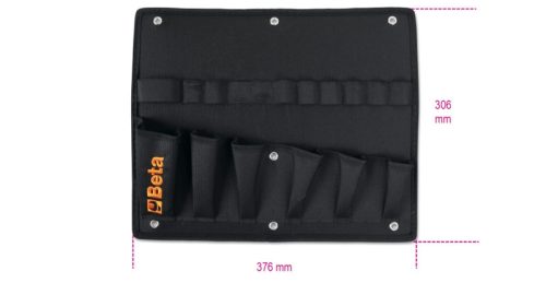 C99PP Szerszámtartó panel COMBO szerszámdobozokhoz - Beta - 099000489