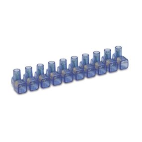   BM9961 Zárt végű sorkapocs, szabadon álló csatlakozókhoz - Beta - BM9961