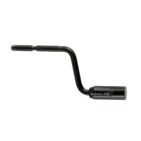 C gyorsfoglalatos (Quick) forgatókar RD25 süllyesztő és EX28 csősorjázó pengéhez - Noga - CH3300   C gyorsfoglalatos (Quick) forgatókar RD25 süllyesztő és EX28 csősorjázó pengéhez - Noga - CH3300