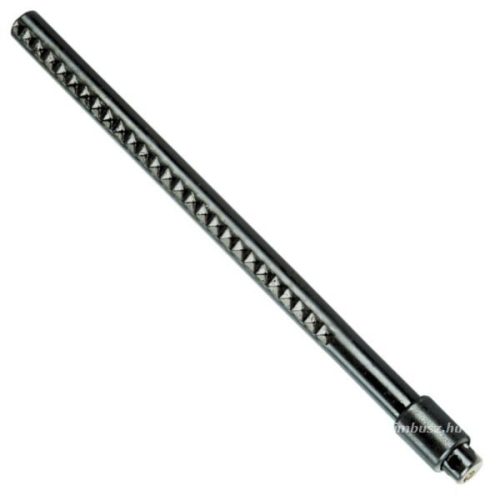 N foglalat D=2,6mm elforduló pengékhez 25-115mm állíthatósággal L=131mm - Noga - EL01033