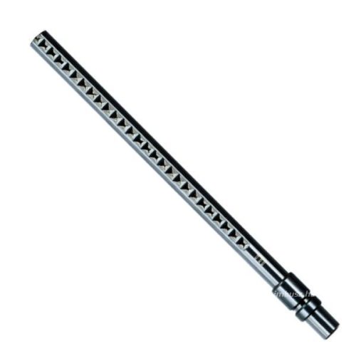 S foglalat D=3,2mm elforduló pengékhez 30-115mm állíthatósággal L=131mm - Noga - EL02003