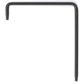   T15 ablak-ajtó vasalat beállító U Torxkulcs egyenesvégű - FTK15