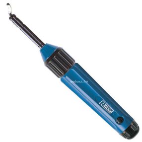 Liza univerzális sorjázó készlet UH markolattal SN foglalattal N1, N2 pengével - Noga - LB1000   Liza univerzális sorjázó készlet UH markolattal SN foglalattal N1, N2 pengével - Noga - LB1000