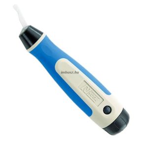 Elforduló kerámiapengés sorjázó szerszám 75 keményebb műanyagok sorjázásához - Noga - NC5200   Elforduló kerámiapengés sorjázó szerszám 75 keményebb műanyagok sorjázásához - Noga - NC5200