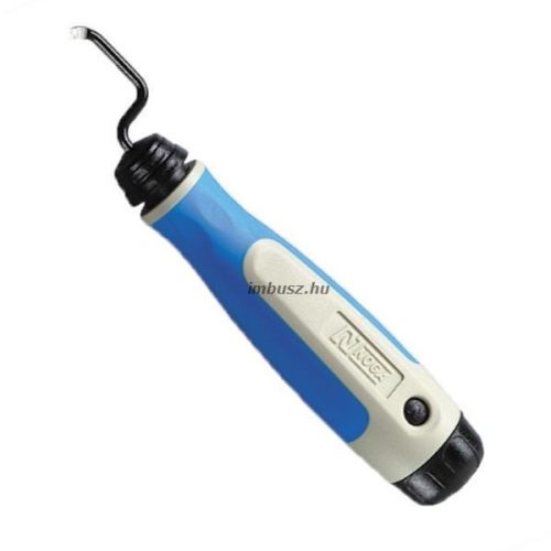 "O" gyűrű horonysorjázó 0-3mm szélességig precíz élletörésekhez - Noga - NG1100