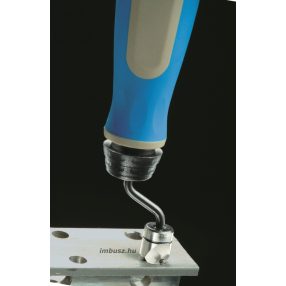 Forgó süllyesztő/furatsorjázó 1-10,4mm-ig gyors és finom felületű megmunkáláshoz - Noga - NG1200   Forgó süllyesztő/furatsorjázó 1-10,4mm-ig gyors és finom felületű megmunkáláshoz - Noga - NG1200