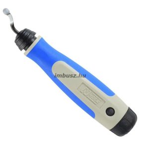   Karcolásvédő hegybevonattal ellátott univerzális elforduló sorjázó szerszám - Noga -NG1910