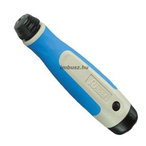   NG-2 markolat N típusú D=2,6mm elforduló sorjázó pengék befogásához - Noga - NG2000