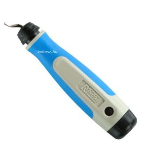 MAGIC sorjázó 2 készlet NG-2 markolattal és N1 N2 elforduló pengével - Noga - NG2002   MAGIC sorjázó 2 készlet NG-2 markolattal és N1 N2 elforduló pengével - Noga - NG2002