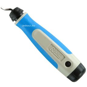 MAGIC sorjázó 4 készlet NG-2 markolattal és N1 N2 N3 N6 elforduló pengével - Noga - NG2004   MAGIC sorjázó 4 készlet NG-2 markolattal és N1 N2 N3 N6 elforduló pengével - Noga - NG2004