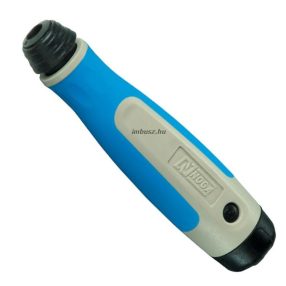 NG-3 markolat hengeres és hatszög pengefoglalatok és adapterek befogásához - Noga - NG3000   NG-3 markolat hengeres és hatszög pengefoglalatok és adapterek befogásához - Noga - NG3000