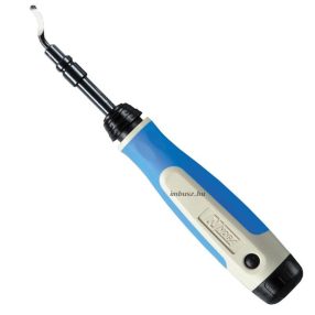 SZUPER sorjázó készlet NG-3 markolattal S foglalattal S100 S20 S30 elforduló pengével - Noga NG3003   SZUPER sorjázó készlet NG-3 markolattal S foglalattal S100 S20 S30 elforduló pengével - Noga NG3003