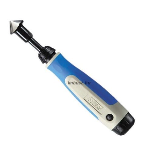 Süllyesztő/furatsorjázó szerszám L=38-122mm kitolhatósággal d=3-20mm furatig - Noga - NG3100