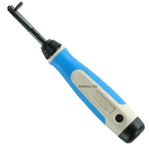 NOGA V vágó 1-8mm széles lemezek és bordák élletörő sorjázásához - Noga - NG3200