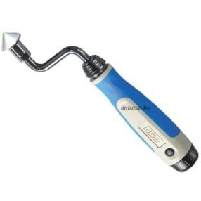 Ipari forgósüllyesztő/furatsorjázó d=3-20mm-ig h=40mm forgatókar gyors sorjázásához - Noga - NG3400   Ipari forgósüllyesztő/furatsorjázó d=3-20mm-ig h=40mm forgatókar gyors sorjázásához - Noga - NG3400