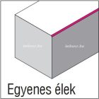 N1 Arany sorjázó készlet (NG-2 markolat és 10db N1 TiN elforduló penge) - Noga - NG8002