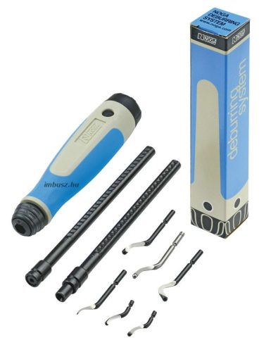 Mini sorjázó készlet (NG-3 markolat S N foglalat S10 S20 S30 S150 N1 N2 penge) - Noga - NG9100