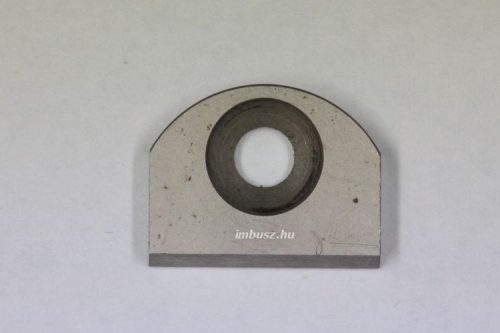 Spider Burr sorjázó penge önbeálló külső csősorjázóhoz - Noga - PC1100