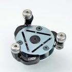 D=75-110mm önbeálló külső csősorjázó műanyag csövekhez (Spider Burr) - Noga - PC2000