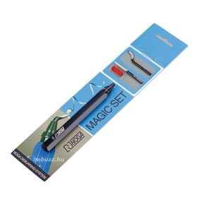 Varázs készlet (RB1000 Gyorssorjázó S10 pengével és D50 kaparó pengével) - Noga - RB4000   Varázs készlet (RB1000 Gyorssorjázó S10 pengével és D50 kaparó pengével) - Noga - RB4000