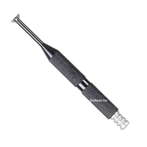 Univerzális süllyesztő/furatsorjázó átfordítható pengével d=5-10mm furatig - Noga - RC2000