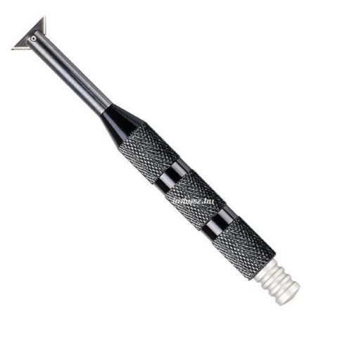 Maxi Univerzális süllyesztő/furatsorjázó átfordítható pengével d=10-22mm furatig - Noga - RC2200