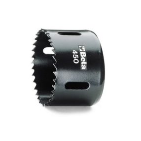 Beta koronafúrók, lyukfűrészek és maglyukfúrók