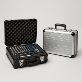 Szerszámos kofferek