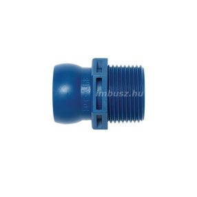 3/4" menetes csatlakozók 3/4" menetes csatlakozók