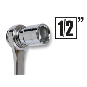 Beta 1/2" dugókulcsok és tartozékok