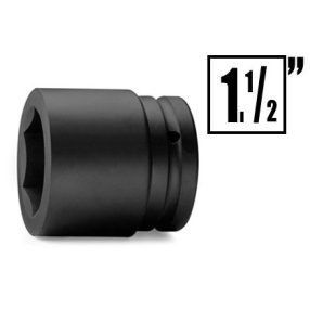 Beta 1 1/2" gépi dugókulcsok és tartozékok