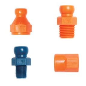 3/8" Loc-Line rendszer