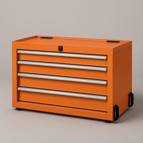 Fiókos szerszámosládák