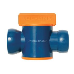 3/4" elzárók, csapok 3/4" elzárók, csapok