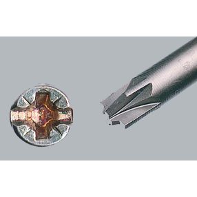 PlusMinus (+/-) Z és H installációs kereszthornyú/lapos bitek PlusMinus (+/-) Z és H installációs kereszthornyú/lapos bitek