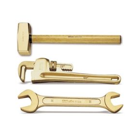 Beta szikramentes szerszámok