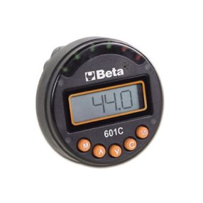 Beta nyomatékszögmérők