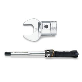 Beta moduláris nyomatékkulcsok