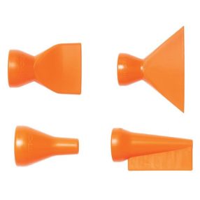 1/4" fúvókák, szórófejek 1/4" fúvókák, szórófejek