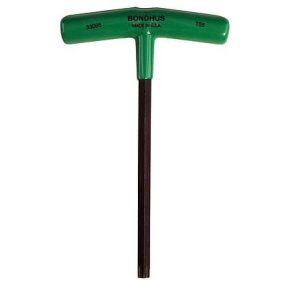 Torx T-kulcsok Torx T-kulcsok
