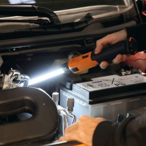 Munkalámpák és szerelőlámpák