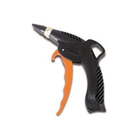 Beta fúvópisztolyok és nyomásmérők