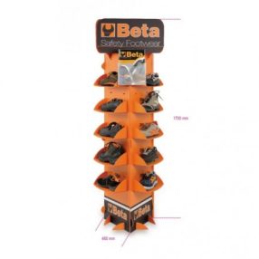 Beta próbababa és ruhafogas