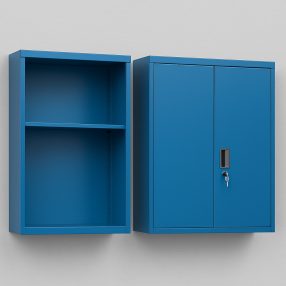 Felső szekrények és tárolók műhelyberendezéshez