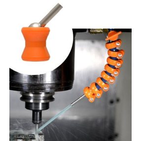 ProStream fúvókák, szórófejek