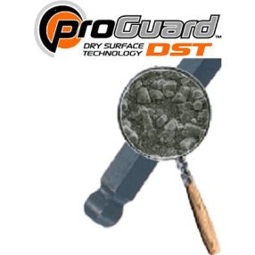 A ProGuard felületkezelés